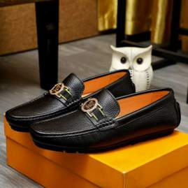Picture of Louis Vuitton Shoes _SKULVsz38-45mnf051412139
